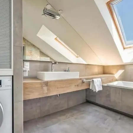 Close-Central Apartments Gdansk - One Bedroom Apartment With Balcony - City Center - Sb12 Exterior photo